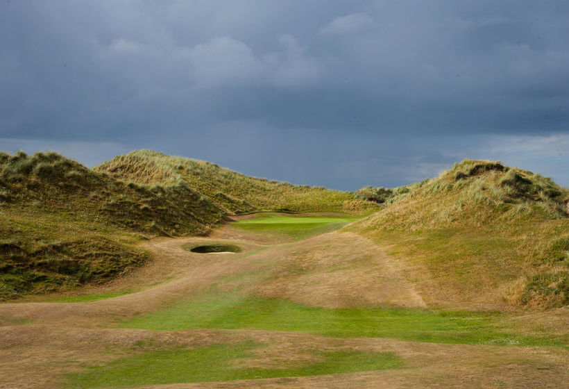 Hotel Downhill Inn | Ballina | Mayo | Irlanda 11