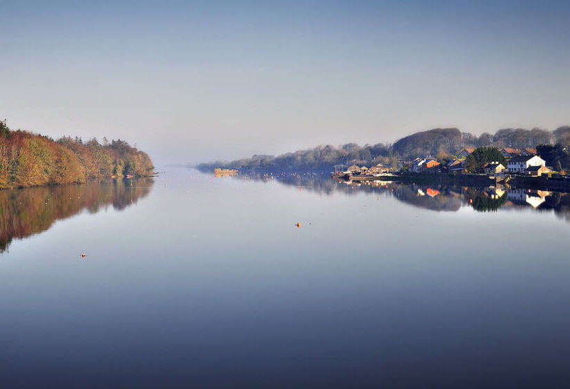 Hotel Downhill Inn | Ballina | Mayo | Irlanda 14