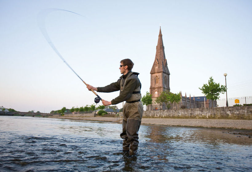 Hotel Downhill Inn | Ballina | Mayo | Irlanda 15