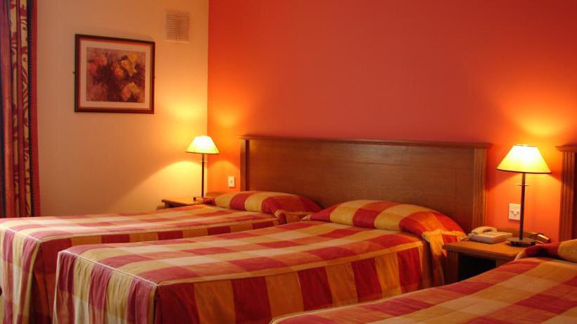 Hotel Downhill Inn | Ballina | Mayo | Irlanda 2