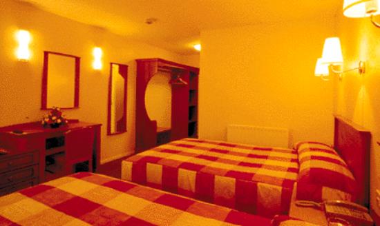 Hotel Downhill Inn | Ballina | Mayo | Irlanda 20