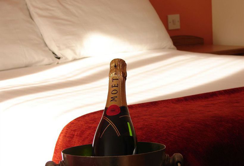 Hotel Downhill Inn | Ballina | Mayo | Irlanda 4