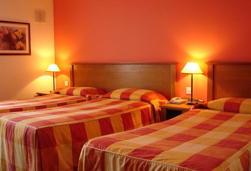 Hotel Downhill Inn | Ballina | Mayo | Irlanda 5