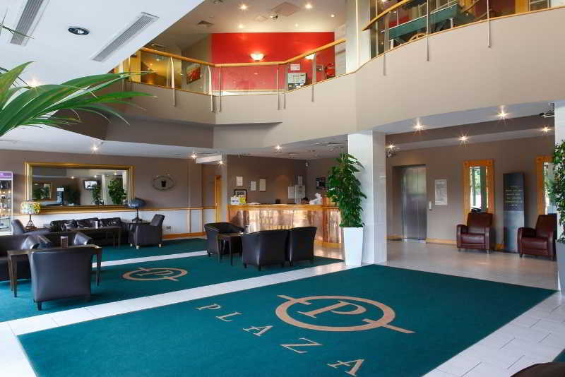 Hotel Plaza Tallaght County South Dublin