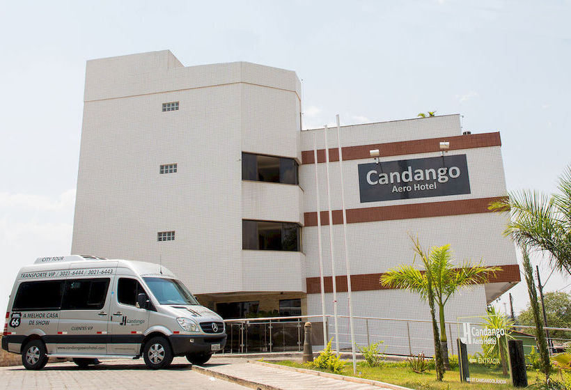 Hotel Candango Aero  | Brasília | Distrito Federal | Brasil 1