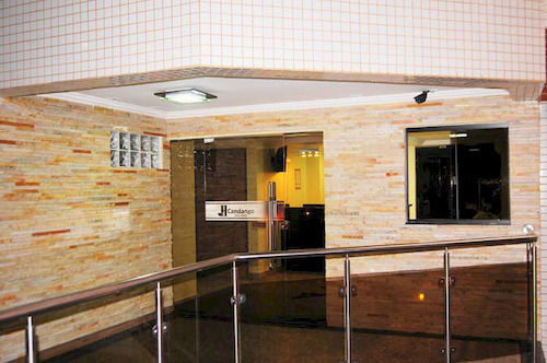 Hotel Candango Aero  | Brasília | Distrito Federal | Brasil 11