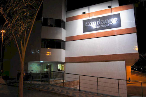 Hotel Candango Aero  | Brasília | Distrito Federal | Brasil 13