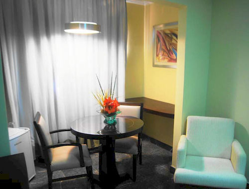 Hotel Candango Aero  | Brasília | Distrito Federal | Brasil 14