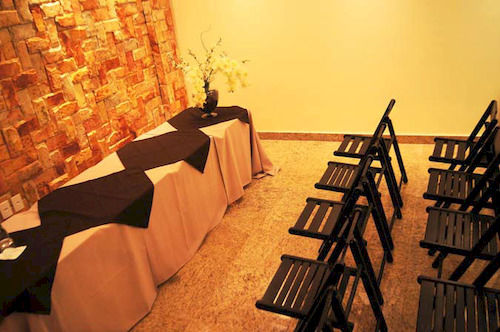 Hotel Candango Aero  | Brasília | Distrito Federal | Brasil 17