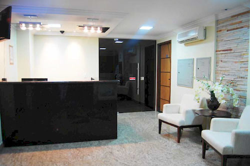 Hotel Candango Aero  | Brasília | Distrito Federal | Brasil 18