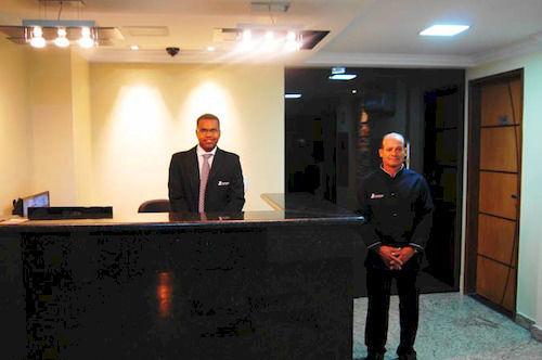 Hotel Candango Aero  | Brasília | Distrito Federal | Brasil 19