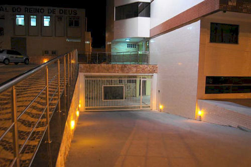 Hotel Candango Aero  | Brasília | Distrito Federal | Brasil 5