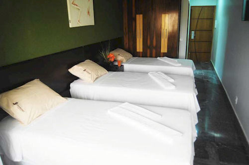 Hotel Candango Aero  | Brasília | Distrito Federal | Brasil 6