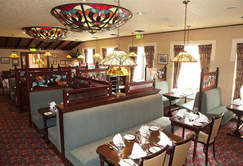 Hotel Seven Oaks Carlow