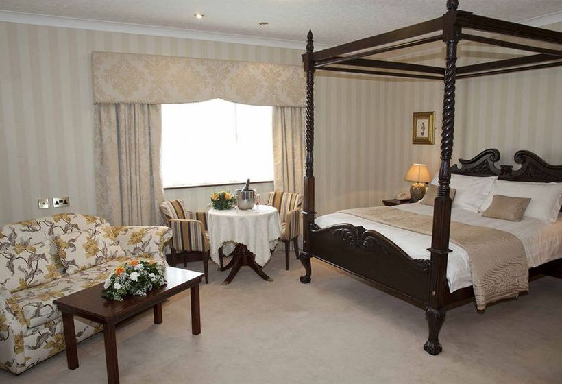 Hotel Seven Oaks | Carlow | Carlow | Ireland 1