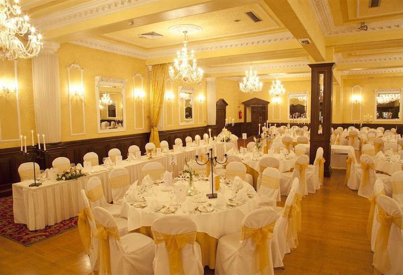 Hotel Seven Oaks | Carlow | Carlow | Ireland 2