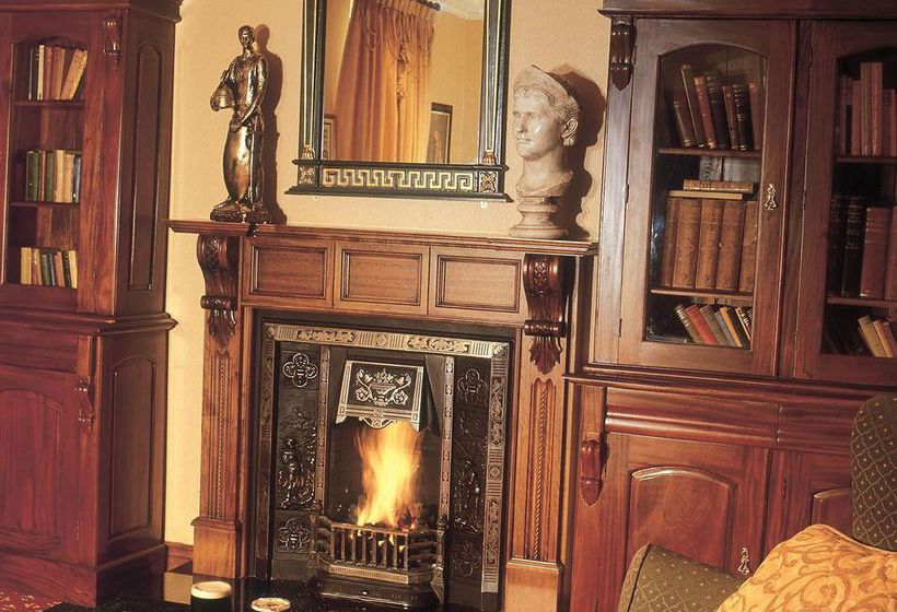 Hotel Seven Oaks | Carlow | Carlow | Ireland 3