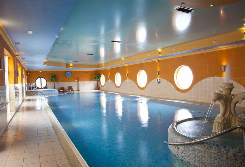 Hotel Seven Oaks | Carlow | Carlow | Ireland 4