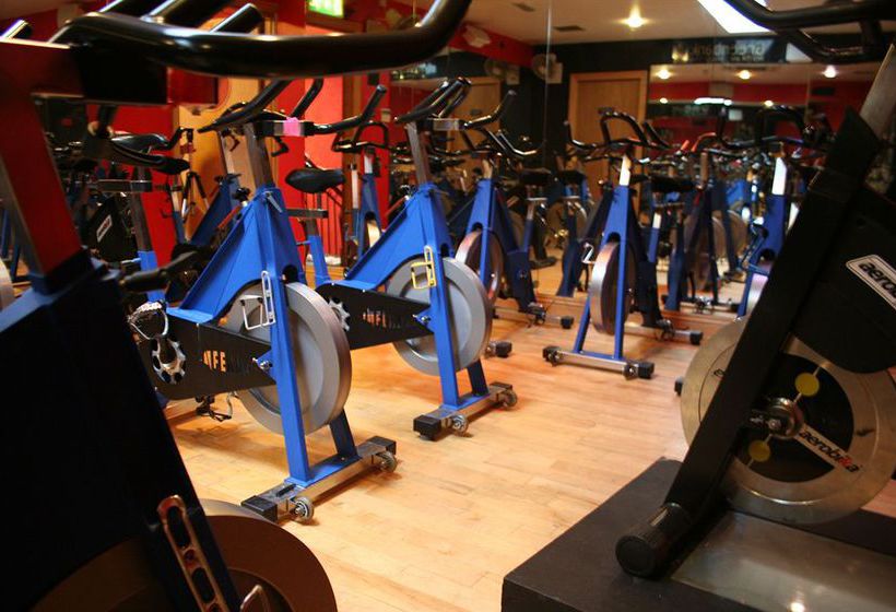 Hotel Seven Oaks | Carlow | Carlow | Ireland 5