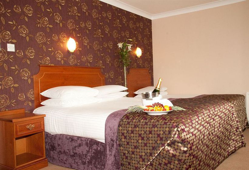 Hotel Springhill Court