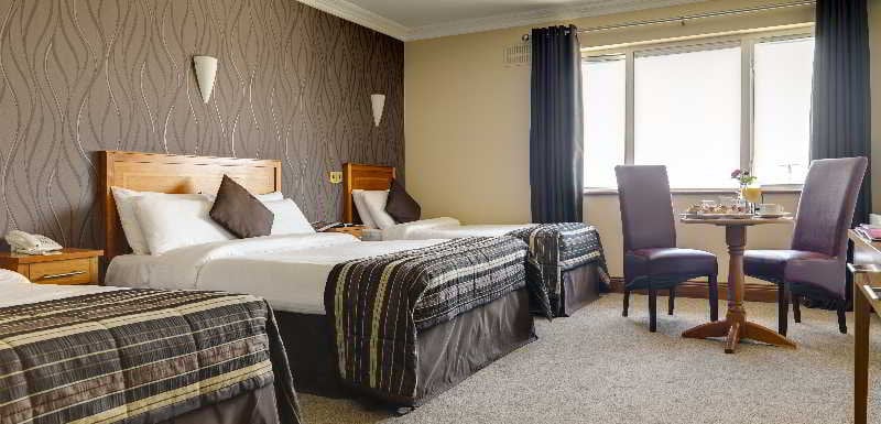 Hotel Springhill Court | Kilkenny | Kilkenny | Ireland 11