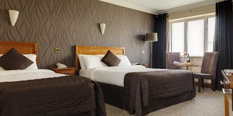 Hotel Springhill Court | Kilkenny | Kilkenny | Ireland 12