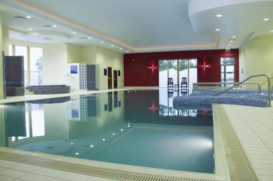Hotel Springhill Court | Kilkenny | Kilkenny | Ireland 13