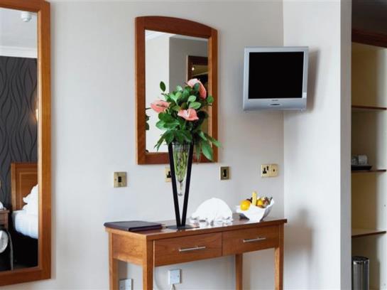 Hotel Springhill Court | Kilkenny | Kilkenny | Ireland 14