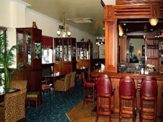 Hotel Springhill Court | Kilkenny | Kilkenny | Ireland 15