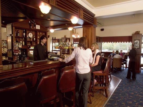 Hotel Springhill Court | Kilkenny | Kilkenny | Ireland 16