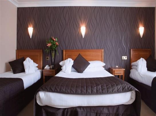 Hotel Springhill Court | Kilkenny | Kilkenny | Ireland 17