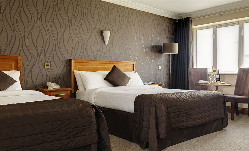 Hotel Springhill Court | Kilkenny | Kilkenny | Ireland 2