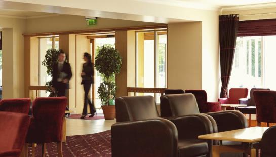 Hotel Springhill Court | Kilkenny | Kilkenny | Ireland 20