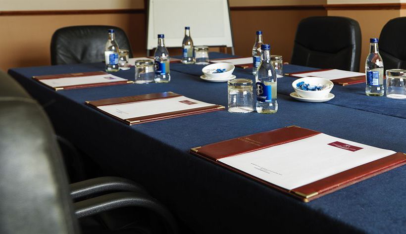 Hotel Springhill Court | Kilkenny | Kilkenny | Ireland 3