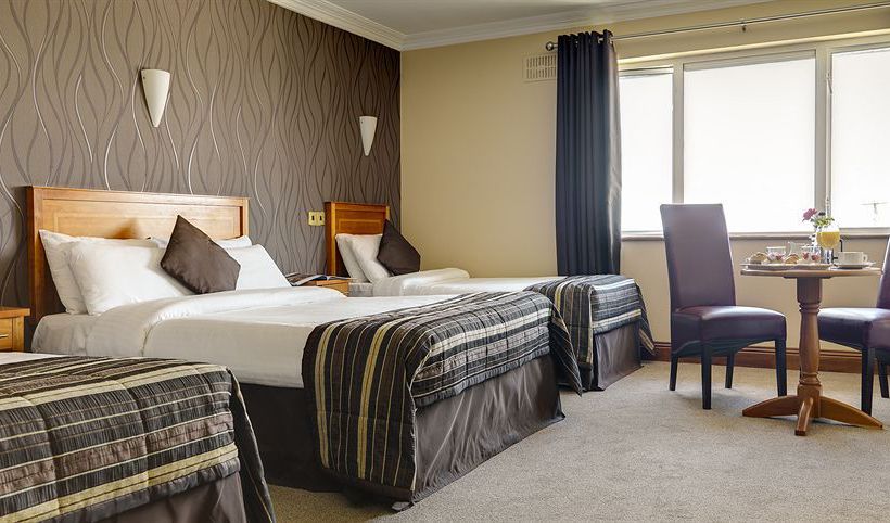 Hotel Springhill Court | Kilkenny | Kilkenny | Ireland 4