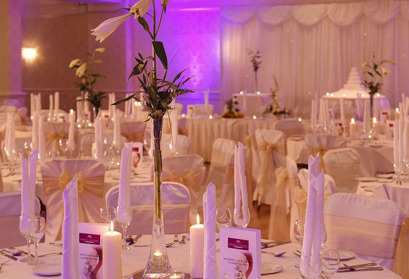 Hotel Springhill Court | Kilkenny | Kilkenny | Ireland 5