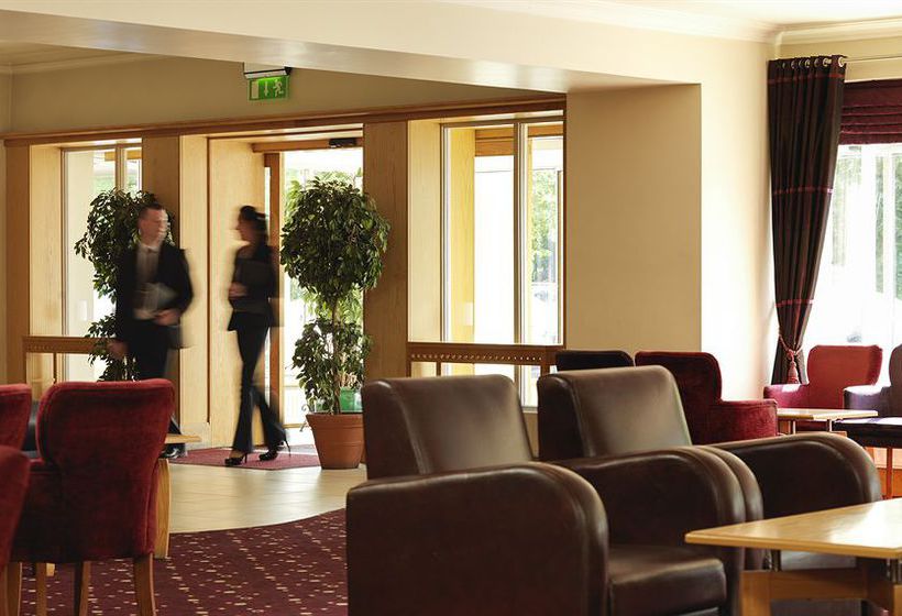 Hotel Springhill Court | Kilkenny | Kilkenny | Ireland 7
