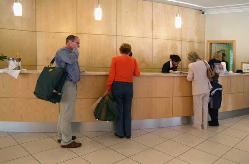 Hotel Springhill Court | Kilkenny | Kilkenny | Ireland 9