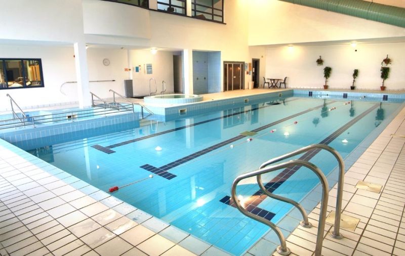 Hotel Clifden Station House | Connemara | Galway | Ireland 1