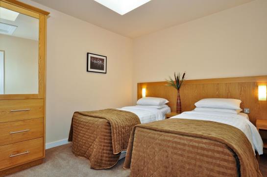 Hotel Clifden Station House | Connemara | Galway | Ireland 10