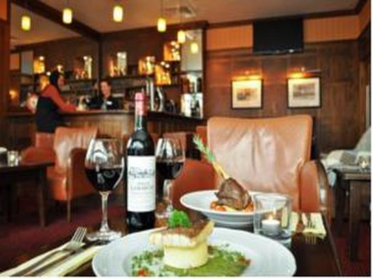 Hotel Clifden Station House | Connemara | Galway | Ireland 11