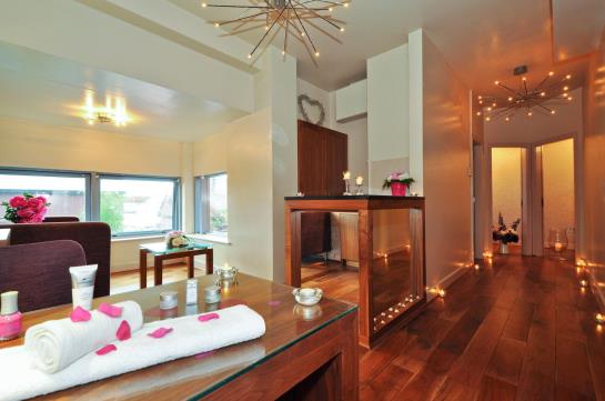 Hotel Clifden Station House | Connemara | Galway | Ireland 12