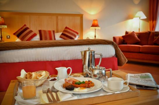 Hotel Clifden Station House | Connemara | Galway | Ireland 13