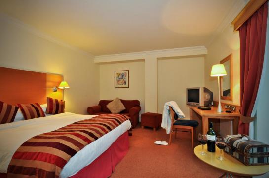 Hotel Clifden Station House | Connemara | Galway | Ireland 16