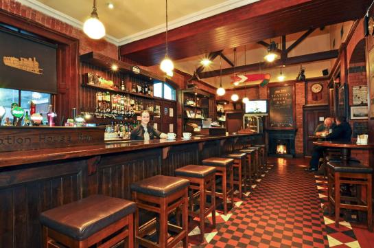 Hotel Clifden Station House | Connemara | Galway | Ireland 17