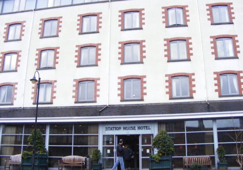 Hotel Clifden Station House | Connemara | Galway | Ireland 2