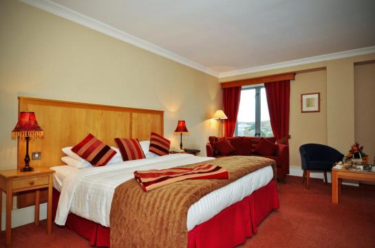 Hotel Clifden Station House | Connemara | Galway | Ireland 3