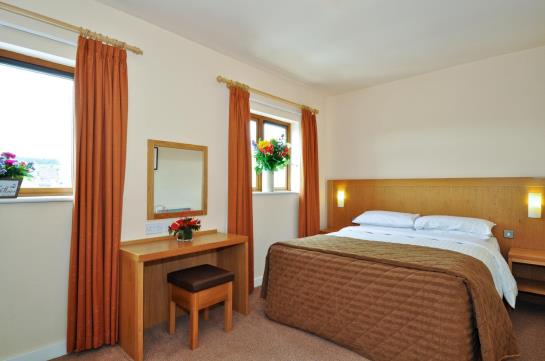 Hotel Clifden Station House | Connemara | Galway | Ireland 4