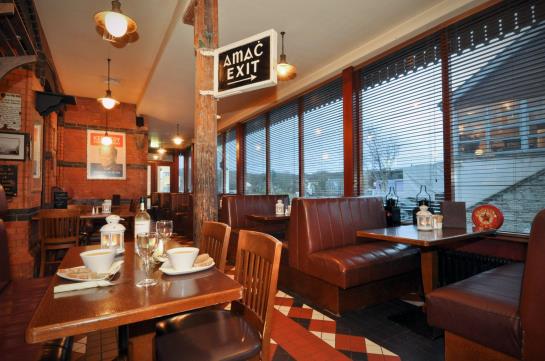 Hotel Clifden Station House | Connemara | Galway | Ireland 5