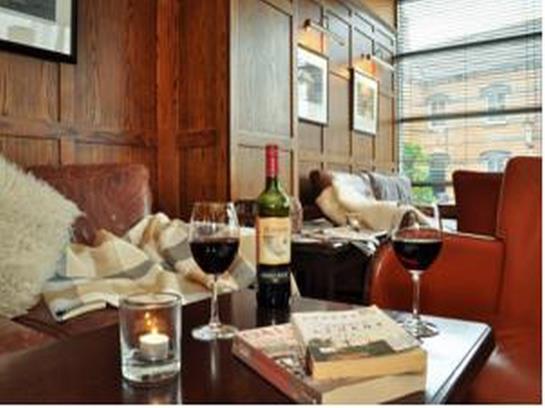 Hotel Clifden Station House | Connemara | Galway | Ireland 6